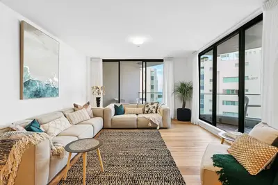 Image de Stunning Gold Coast two bedroom