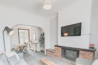 Image de Valley Park House - By Sigma Stays