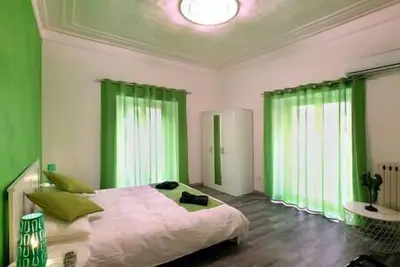 Tembo House - Pantano 1