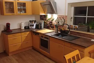 Image de Ferienwohnung Bei Hillers