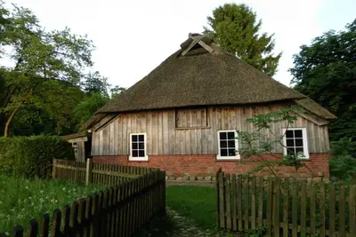 Image de Maison de vacances Hirtenkate Apartment 1