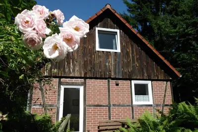 Image de Maison de vacances Wollspeicher