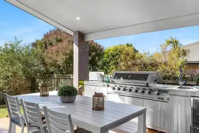 Image de Jervis Bay Sanctuary by Experience Jervis Bay