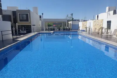 Image de Hermoso Alojamiento Entero 3hab, 2 ba