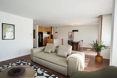 Image de Stunning 130 sqm Apartment in the Heart of Porto