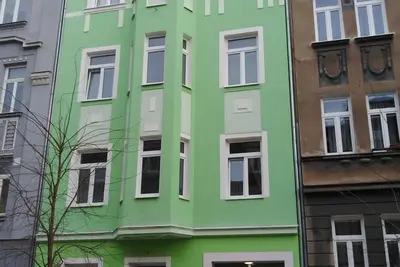 Image de Family Apartment No 16 im Stadtzentrum am Park Teplice