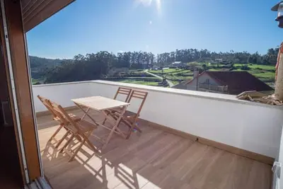 Image de Vacariza. Entorno Rural y Playas. Ideal Familias. Senderismo, Golf
