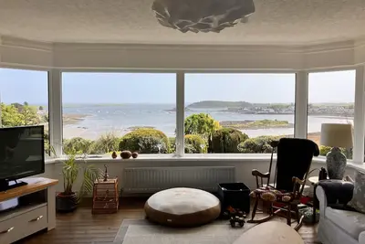 Image de Ballydorn Lodge Strangford Lough