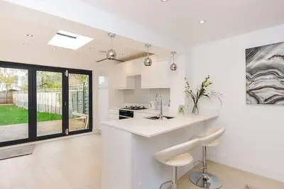 Image de Luxury 3 Bedroom House in Bromley, South East London