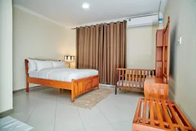 Image de Hil Arusha City Apartment