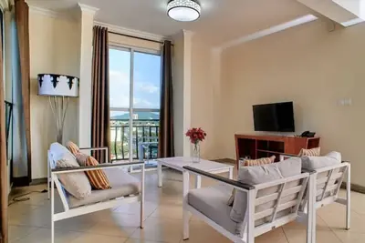 Image de Arusha Hil View Apartment