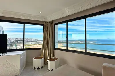 Image de The Traditional | 3br Panoramic SeaView Retreat