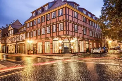 Image de Appartement de vacances Wellness Lodge