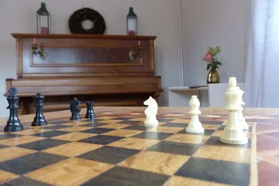 Image de Werts-Hof | Maison de vacances