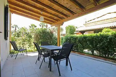 Image de Villa Enjoy - 3 bedrooms, close to the beach, in complex with pool available