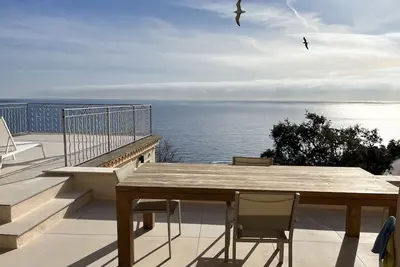 Image de La Villa de Céline vue Panoramique