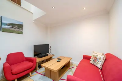 Image de Stylish flat close to St Paul’s Cathedral