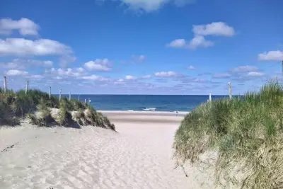 Image de Ferienhaus D'oghest