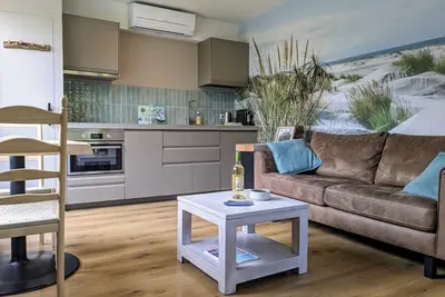 Image de Apartment de Duijne
