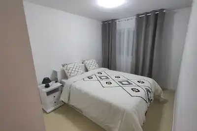 Image de Appartement à 5 minutes du centre ville de Rennes