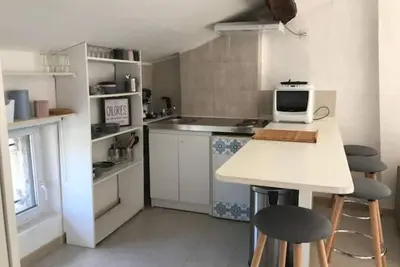 Image de Appartement Charmant Typique à Valbonne Village