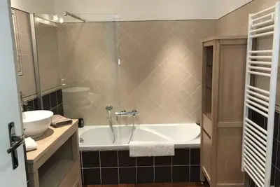 Image de Valbonne : Appartement Village Moderne