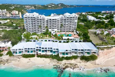 Image de Holiday House in beautiful Cupecoy