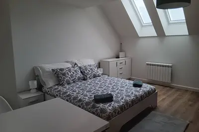 Image de Appartement 1 chambre Ă Prague 1
