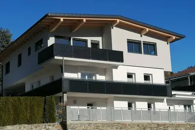 Image de Urlaub bei Freunden - Ferienhaus Sporer