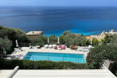 Image de Camogli - \"Casa Oliver\" - Liguria Holidays