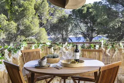 Image de Costa De Madrid Ii - 3 Bedrooms apartment - San MartĂn De Valdeiglesias Madrid