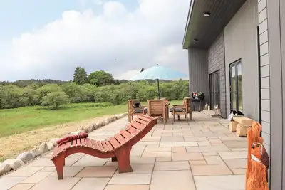 Image de Pine Marten, pet friendly, character holiday cottage in Dornoch