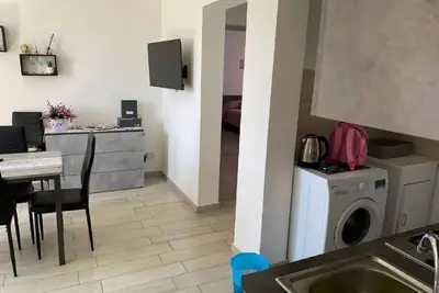 \"Peppino's Home\" Apartment in the Heart of Catania