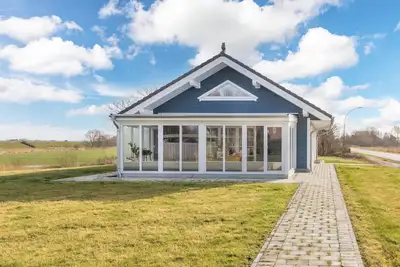 Image de Ferienhaus Casa Bella Vita in Aventoft für bis zu 4 Personen