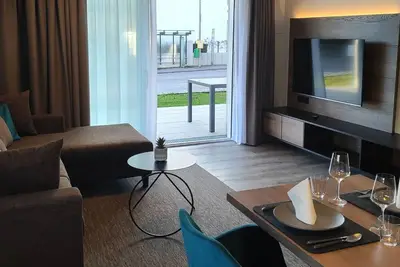 Image de Ferienappartementhaus Stock - Ferienwohnung Nr. 2