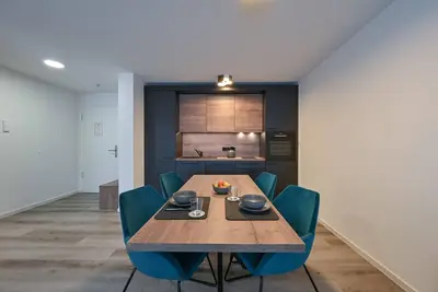 Image de Ferienappartementhaus Stock - Ferienwohnung Nr. 5