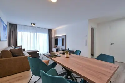 Image de Ferienappartementhaus Stock - Ferienwohnung Nr. 8