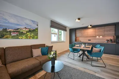 Image de Ferienappartementhaus Stock - Ferienwohnung Nr. 4