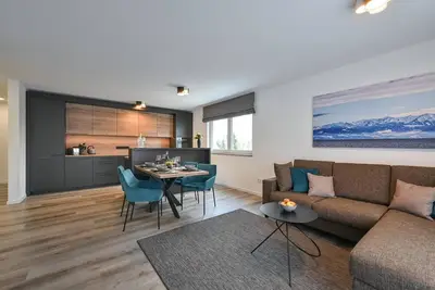 Image de Ferienappartementhaus Stock - Ferienwohnung Nr. 9