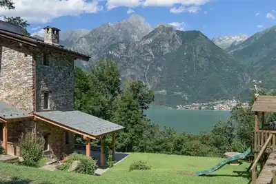 Image de Natural stone Villa Rustica