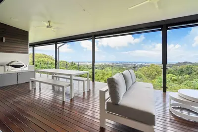 Image de Buderim Mountain Panorama Retreat