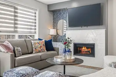 Image de Brand New, Central 3br Family Retreat, with  Bbq