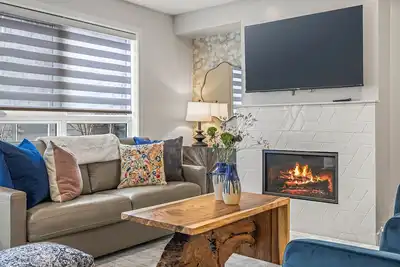 Image de Brand New 6br  Family Retreat