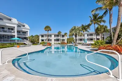 Image de Experience luxury at Coastal Cove Villa, a 4-bedroom retreat in beautiful Islamorada!
