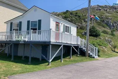 Image de Hillside Cottage Summ