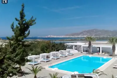 Image de Bh207 - B - Villa Naxos