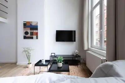 Image de Spacieuse appartement 2 chambres à Flagey 2