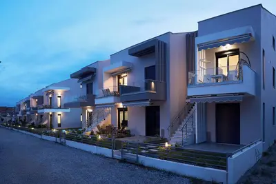 Image de Erato Residential Complex