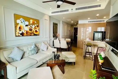 Image de Luxury 2br Apartment with Ocean view