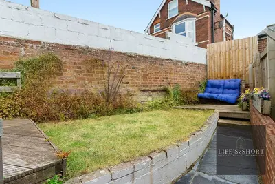 Image de Luxe Garden House City Centre